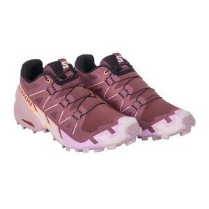 Salomon Women's Speedcross 6 Shoe NEW